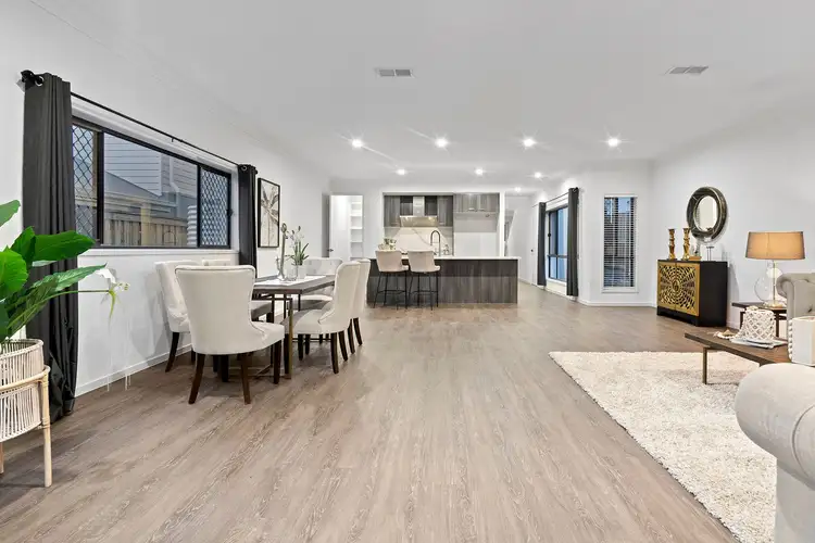 Sixth view of Homely house listing, 57 Frangipani Street, Rochedale QLD 4123