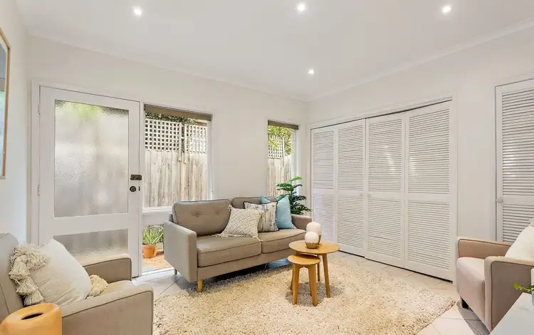 Sixth view of Homely house listing, 3 Settlers Court, Vermont South VIC 3133