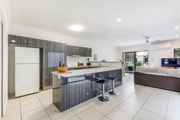 Second view of Homely house listing, 8 Forsayth Lane, Maroochydore QLD 4558