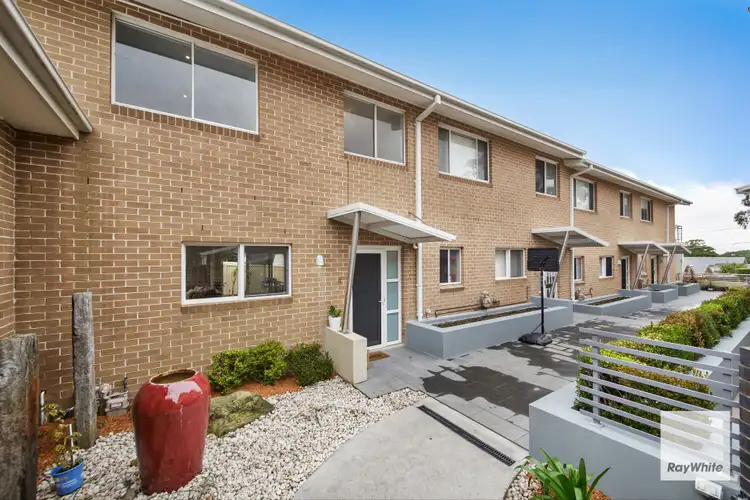 Second view of Homely townhouse listing, 4/1 Combara Avenue, Caringbah NSW 2229