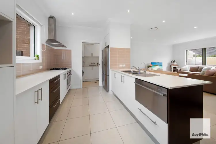 Third view of Homely townhouse listing, 4/1 Combara Avenue, Caringbah NSW 2229