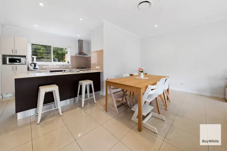 Fourth view of Homely townhouse listing, 4/1 Combara Avenue, Caringbah NSW 2229