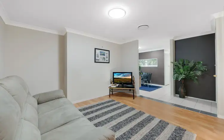 Third view of Homely house listing, 203 Copperfield Drive, Rosemeadow NSW 2560