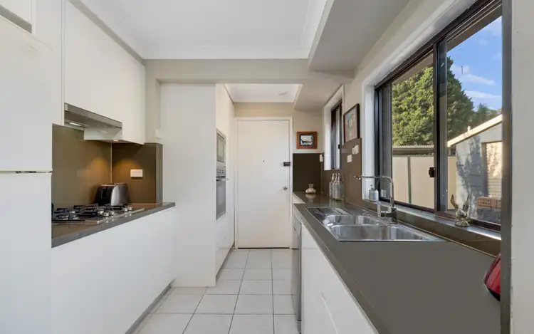 Fifth view of Homely house listing, 203 Copperfield Drive, Rosemeadow NSW 2560