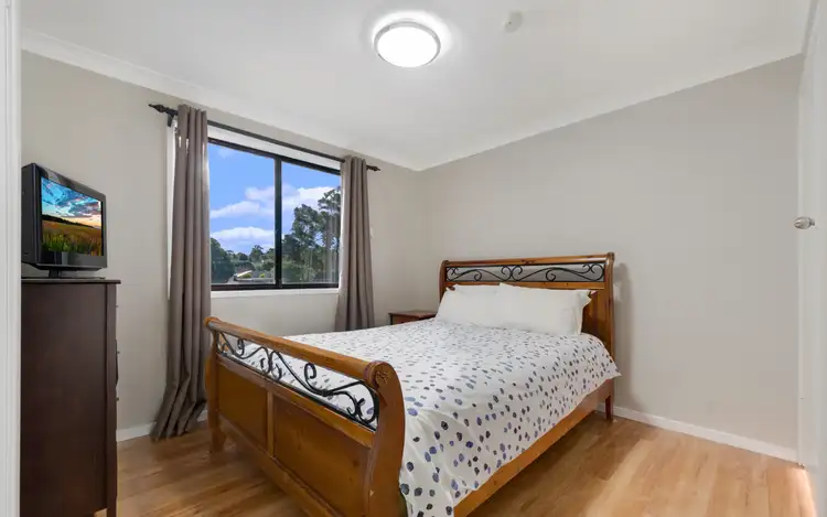 Seventh view of Homely house listing, 203 Copperfield Drive, Rosemeadow NSW 2560