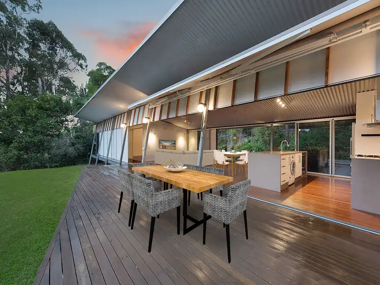 Main view of Homely house listing, 12 Noomar Drive, Doonan QLD 4562