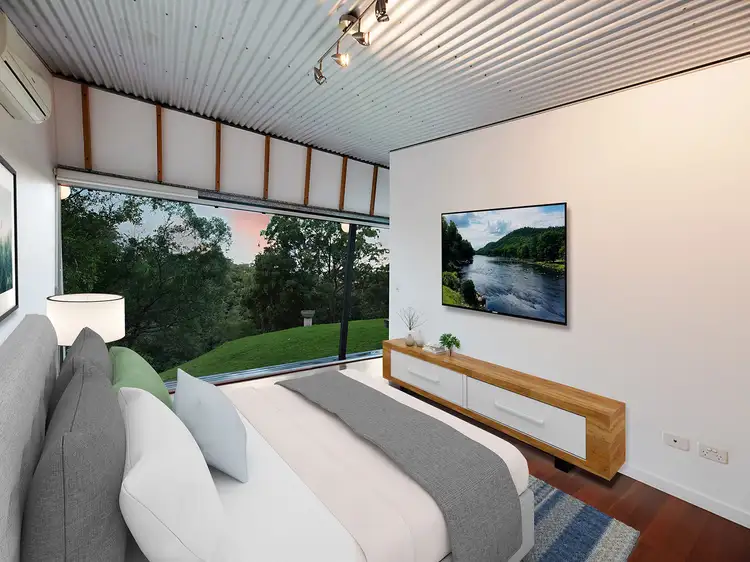 Fifth view of Homely house listing, 12 Noomar Drive, Doonan QLD 4562