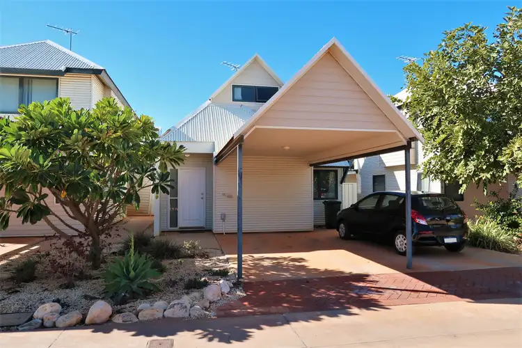 Main view of Homely house listing, 4/30 Dugong Close, Exmouth WA 6707
