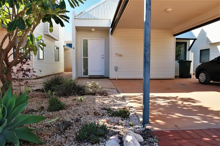 Second view of Homely house listing, 4/30 Dugong Close, Exmouth WA 6707