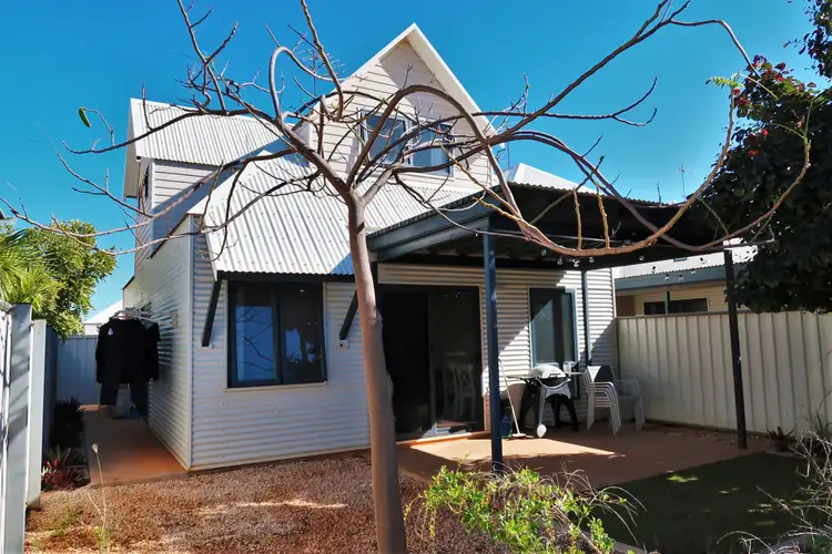 Third view of Homely house listing, 4/30 Dugong Close, Exmouth WA 6707