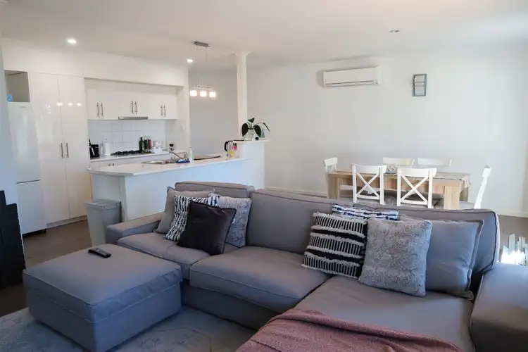 Fourth view of Homely house listing, 4/30 Dugong Close, Exmouth WA 6707