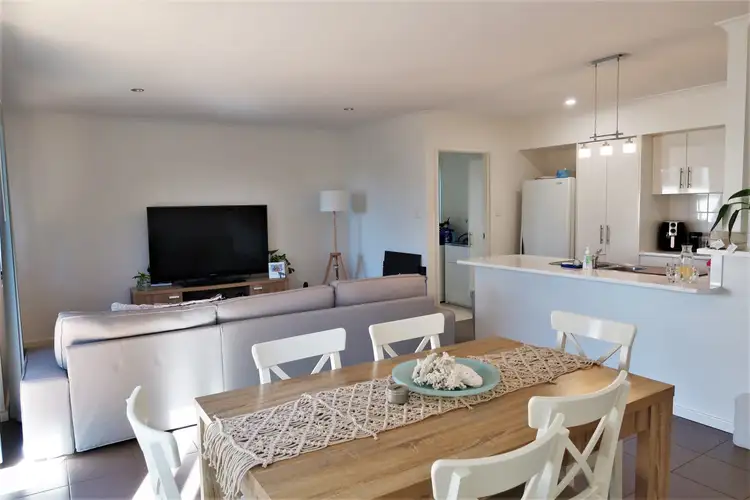 Fifth view of Homely house listing, 4/30 Dugong Close, Exmouth WA 6707