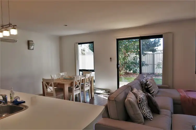 Sixth view of Homely house listing, 4/30 Dugong Close, Exmouth WA 6707