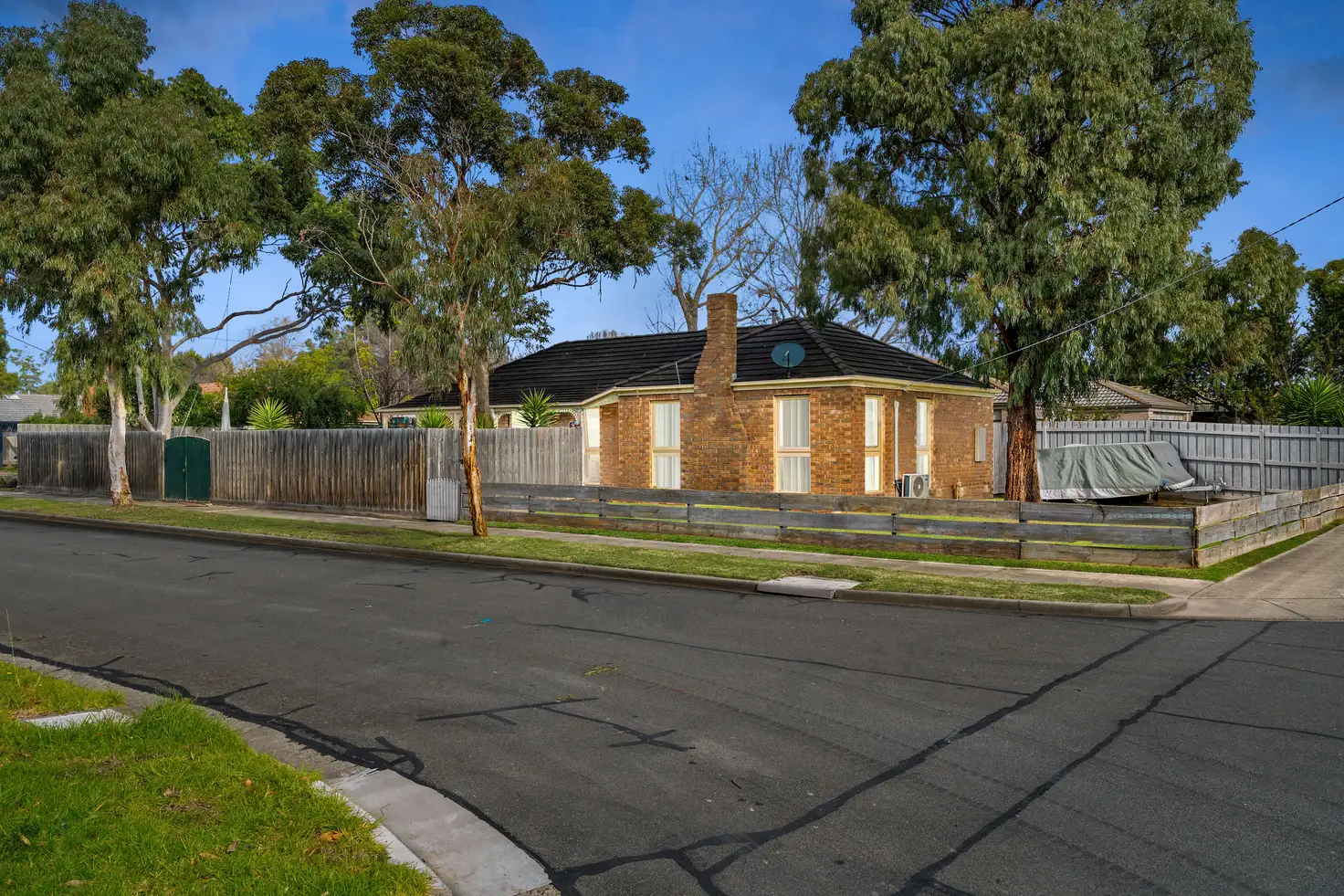 Main view of Homely house listing, 66 Hadley Street, Seaford VIC 3198