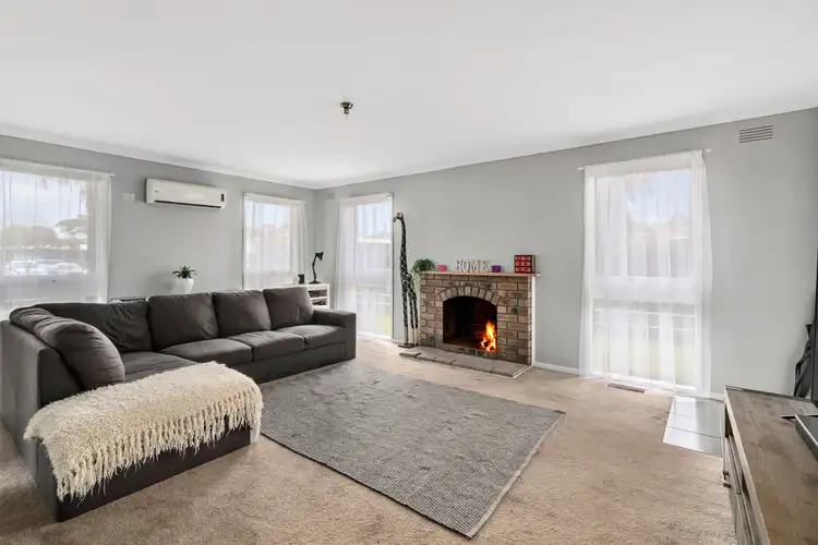 Second view of Homely house listing, 66 Hadley Street, Seaford VIC 3198