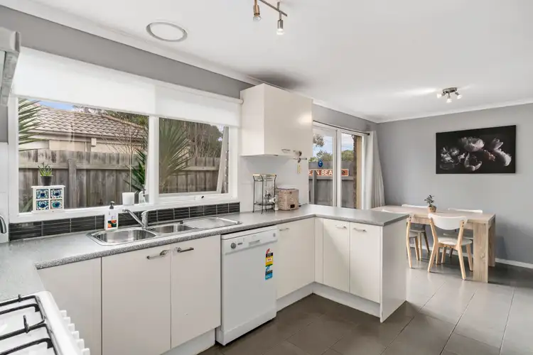 Third view of Homely house listing, 66 Hadley Street, Seaford VIC 3198