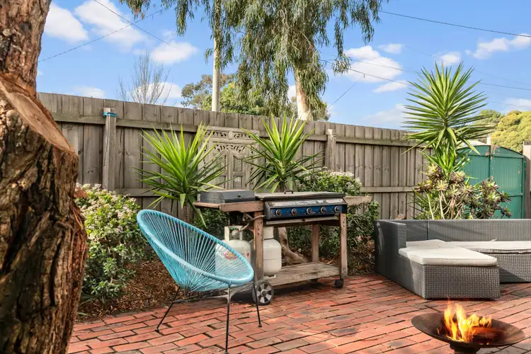 Sixth view of Homely house listing, 66 Hadley Street, Seaford VIC 3198