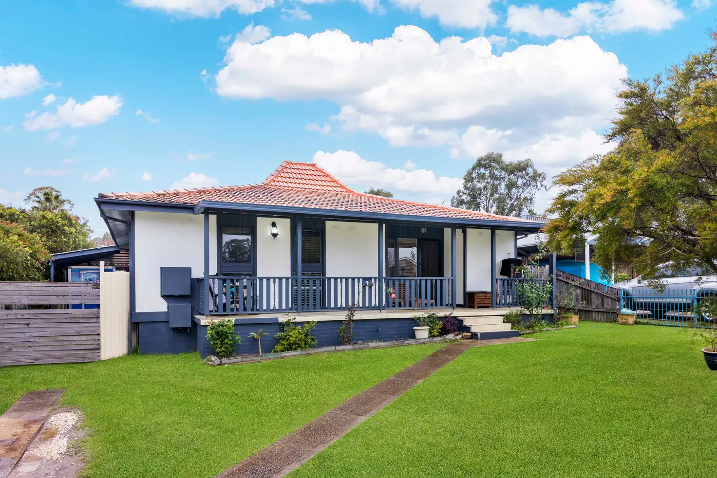 Main view of Homely house listing, 3 Eurabbie Place, Macquarie Fields NSW 2564