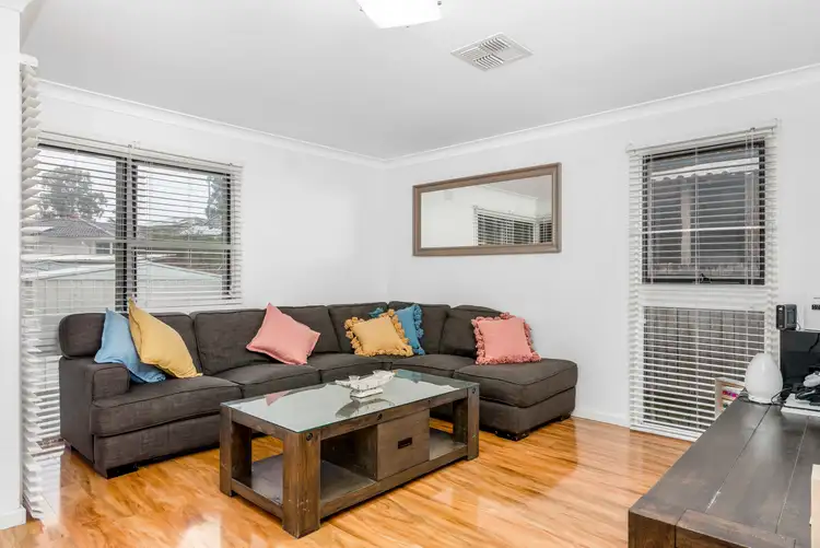 Third view of Homely house listing, 3 Eurabbie Place, Macquarie Fields NSW 2564