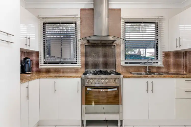 Fourth view of Homely house listing, 3 Eurabbie Place, Macquarie Fields NSW 2564
