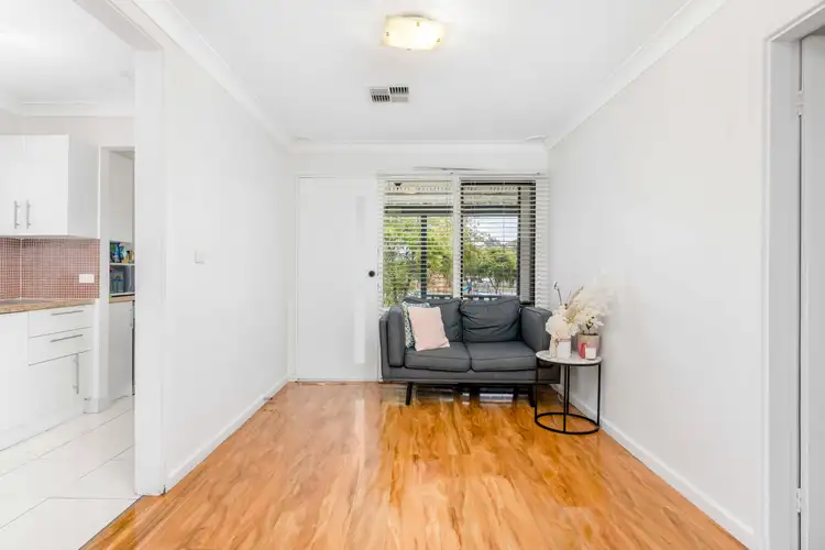 Fifth view of Homely house listing, 3 Eurabbie Place, Macquarie Fields NSW 2564