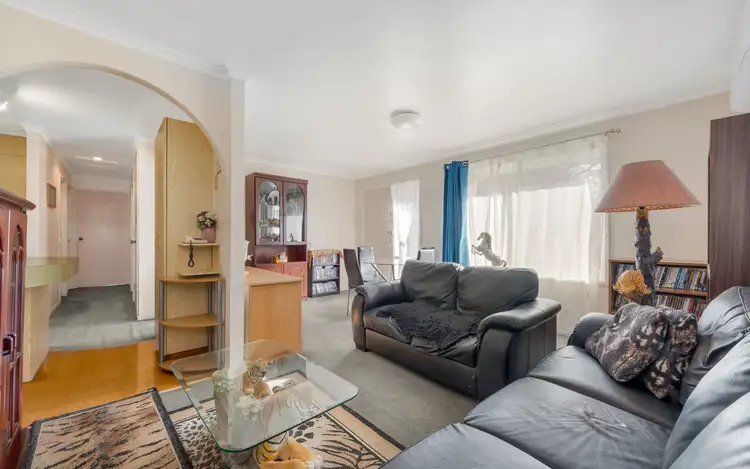 Second view of Homely house listing, 16 Popondetta Place, Glenfield NSW 2167