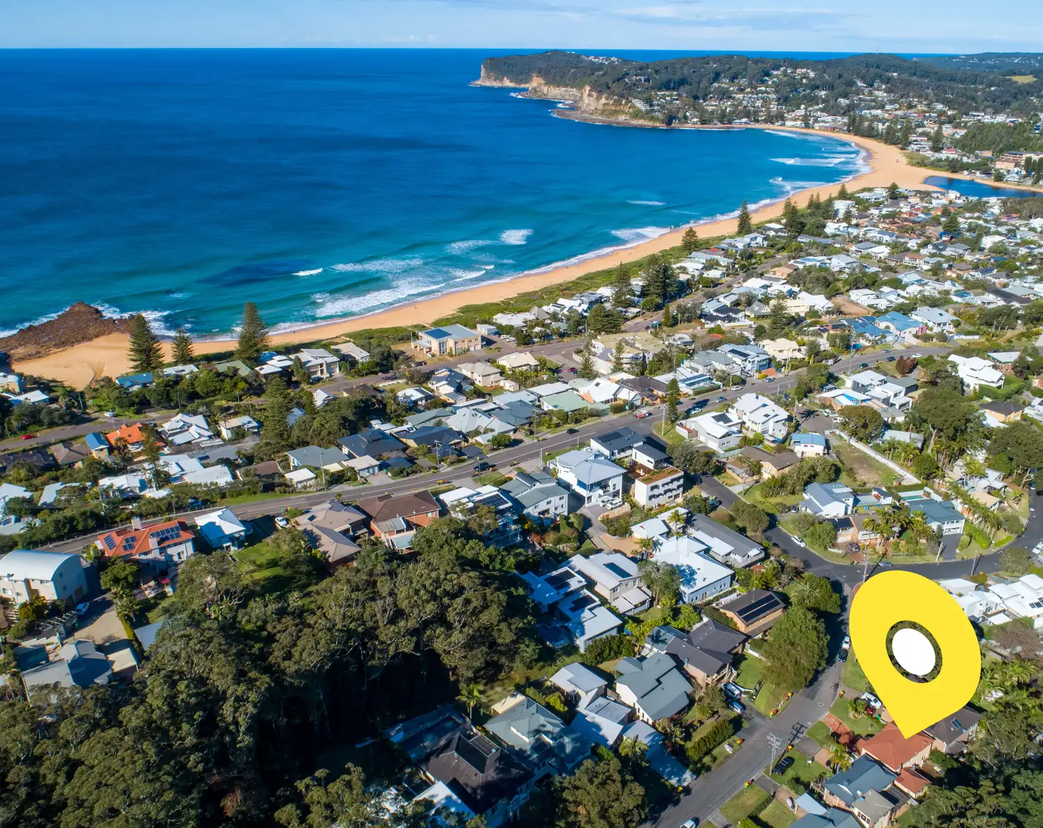 Main view of Homely house listing, 77 Surf Rider Avenue, North Avoca NSW 2260