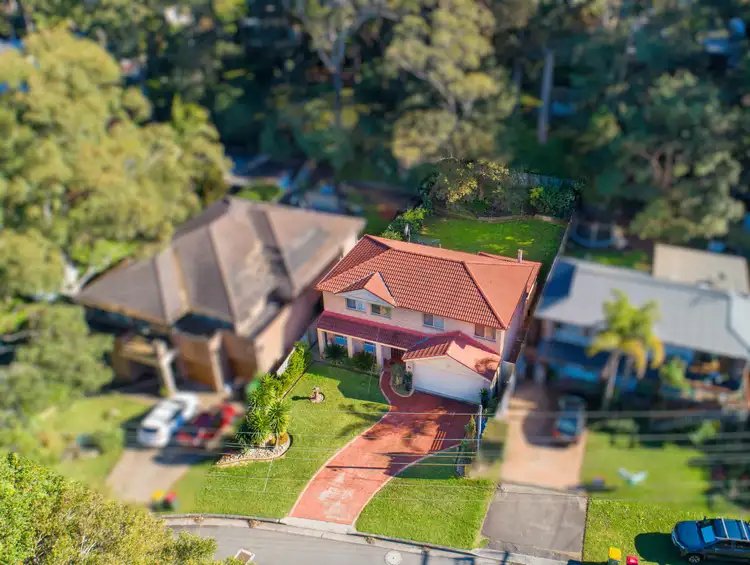 Second view of Homely house listing, 77 Surf Rider Avenue, North Avoca NSW 2260