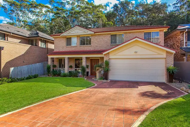 Third view of Homely house listing, 77 Surf Rider Avenue, North Avoca NSW 2260