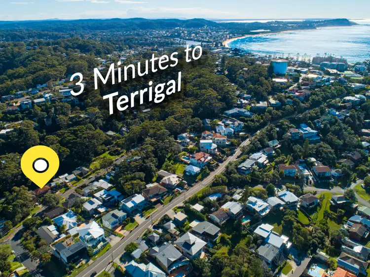 Sixth view of Homely house listing, 77 Surf Rider Avenue, North Avoca NSW 2260