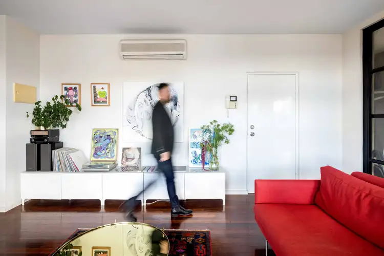 Main view of Homely apartment listing, 5/1 Stockade Avenue, Coburg VIC 3058