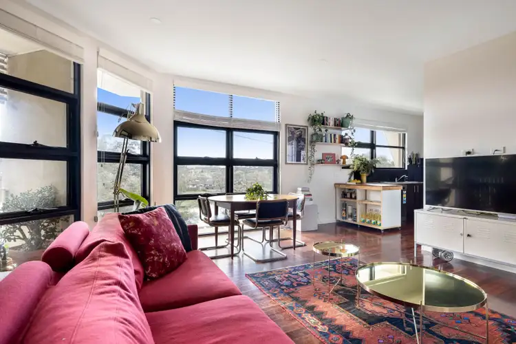 Third view of Homely apartment listing, 5/1 Stockade Avenue, Coburg VIC 3058