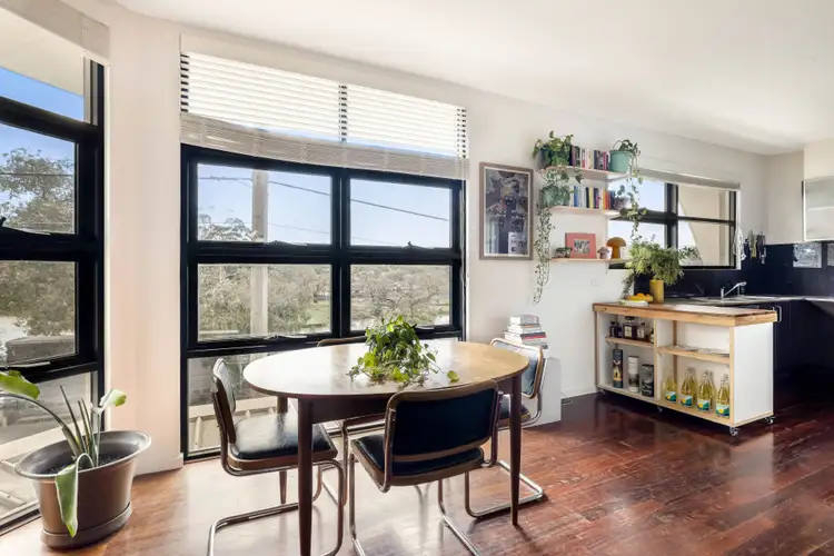 Fourth view of Homely apartment listing, 5/1 Stockade Avenue, Coburg VIC 3058