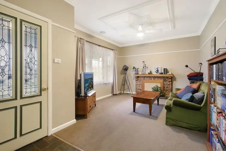 Third view of Homely house listing, 33 Hensley Court, Wodonga VIC 3690