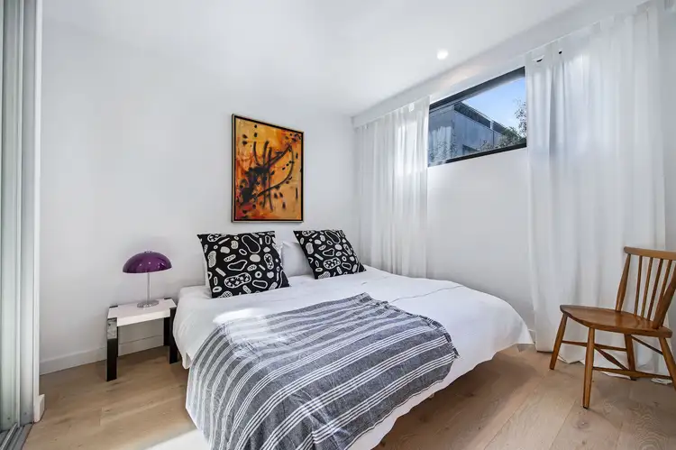 Fourth view of Homely apartment listing, 1/368 Burnley Street, Richmond VIC 3121