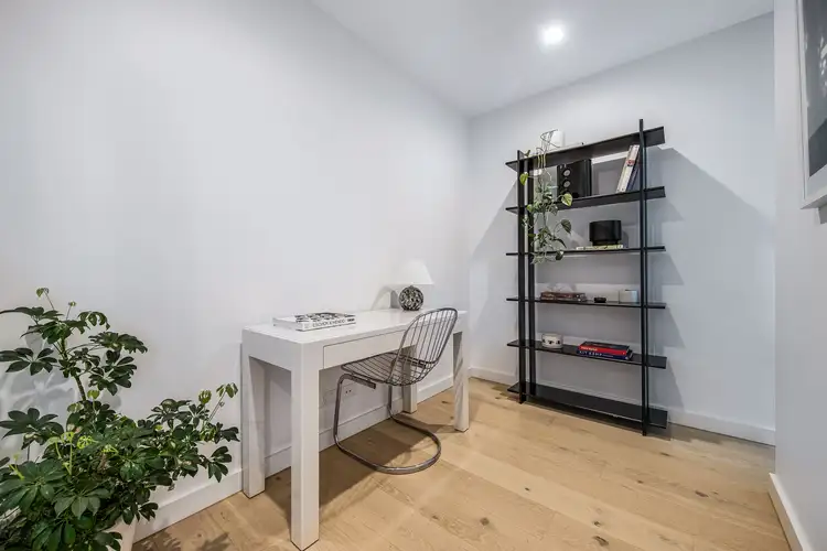 Fifth view of Homely apartment listing, 1/368 Burnley Street, Richmond VIC 3121
