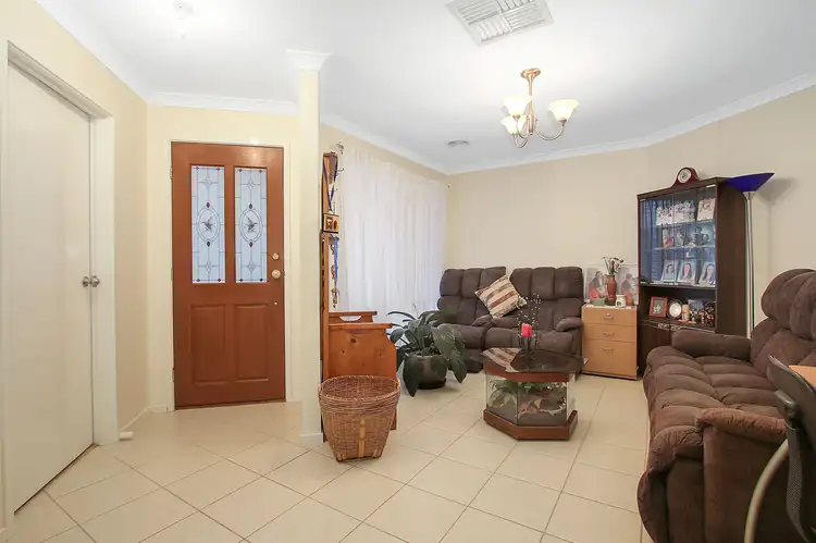 Third view of Homely house listing, 10 Hawk Place, West Wodonga VIC 3690