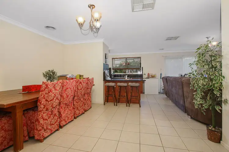 Fourth view of Homely house listing, 10 Hawk Place, West Wodonga VIC 3690