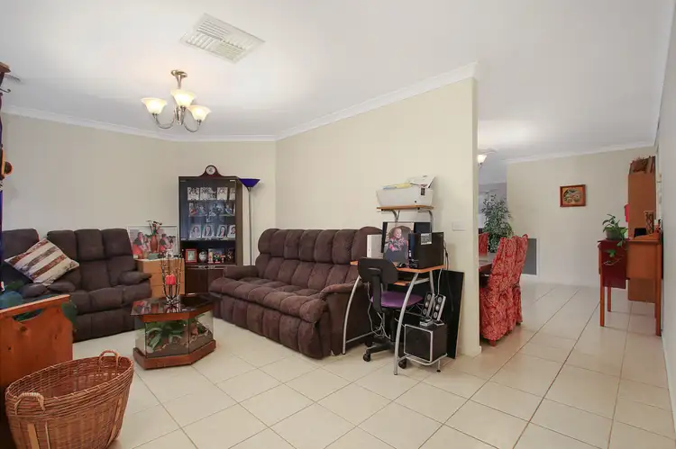 Sixth view of Homely house listing, 10 Hawk Place, West Wodonga VIC 3690