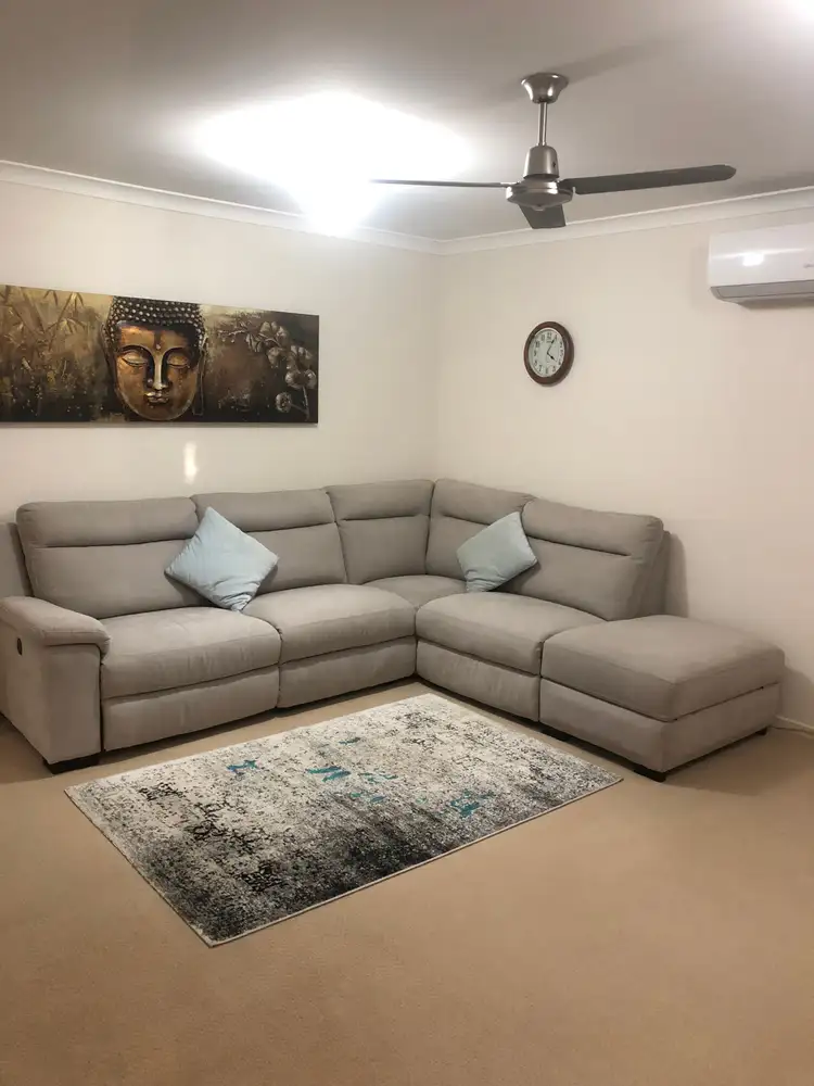 Second view of Homely house listing, 26 Copenhagen Street, Tiaro QLD 4650
