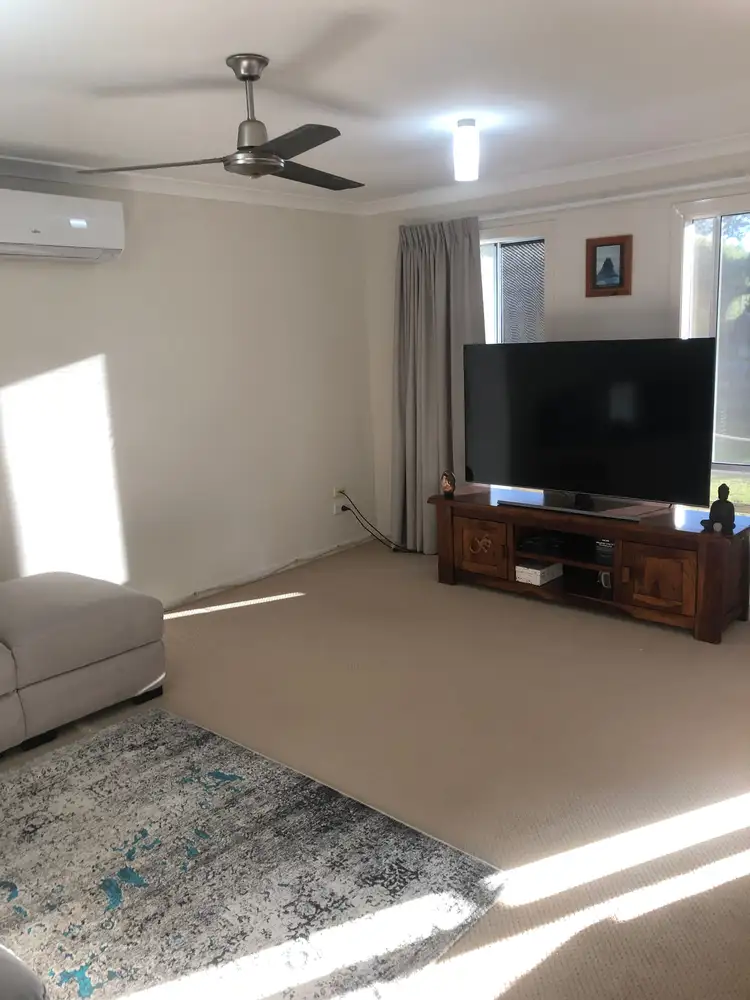 Third view of Homely house listing, 26 Copenhagen Street, Tiaro QLD 4650