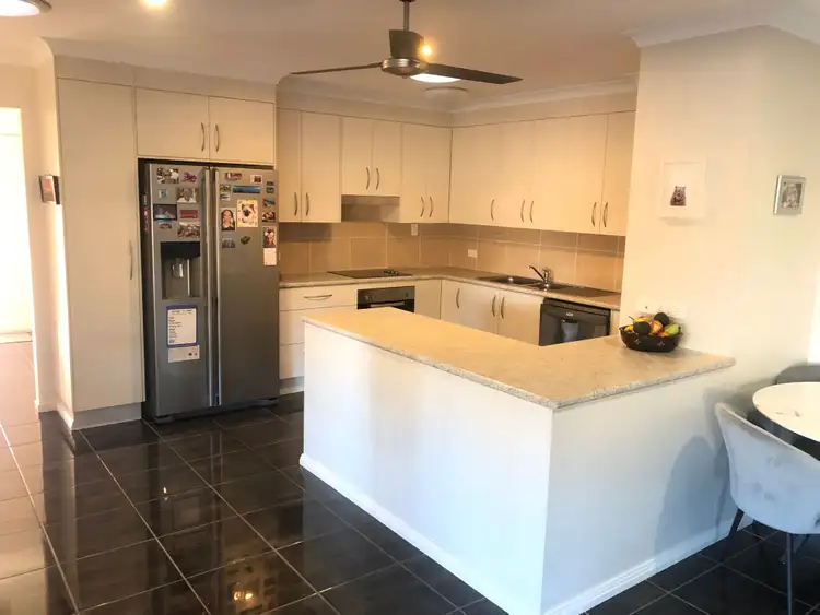 Fourth view of Homely house listing, 26 Copenhagen Street, Tiaro QLD 4650