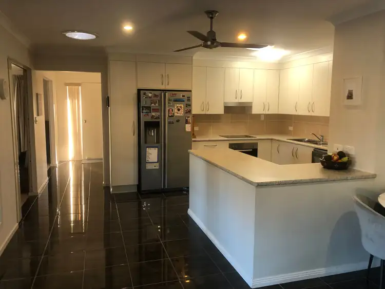 Fifth view of Homely house listing, 26 Copenhagen Street, Tiaro QLD 4650