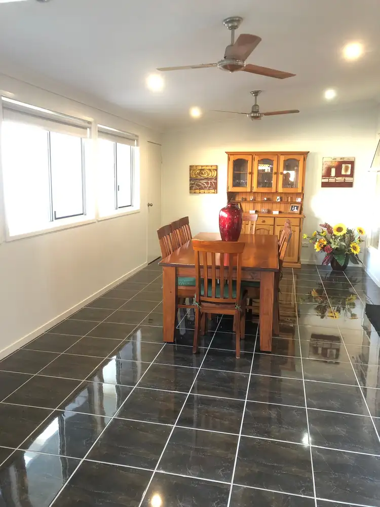 Seventh view of Homely house listing, 26 Copenhagen Street, Tiaro QLD 4650