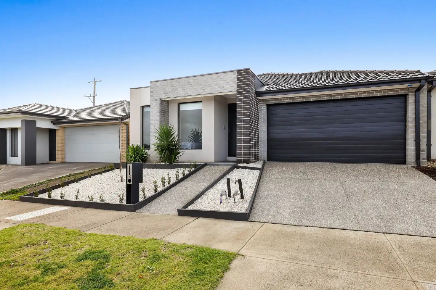 Main view of Homely house listing, 16 Mietta Terrace, Greenvale VIC 3059