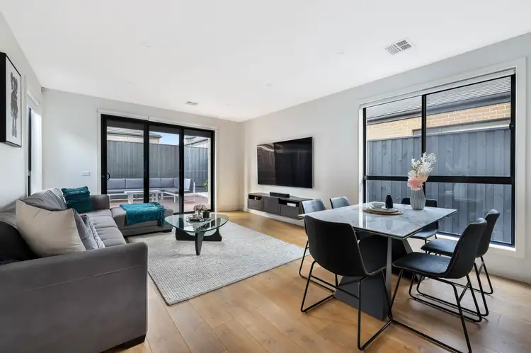 Second view of Homely house listing, 16 Mietta Terrace, Greenvale VIC 3059