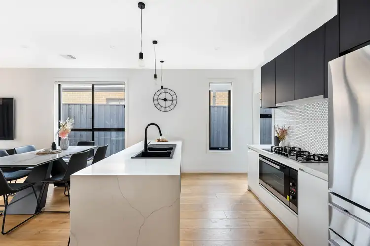 Sixth view of Homely house listing, 16 Mietta Terrace, Greenvale VIC 3059