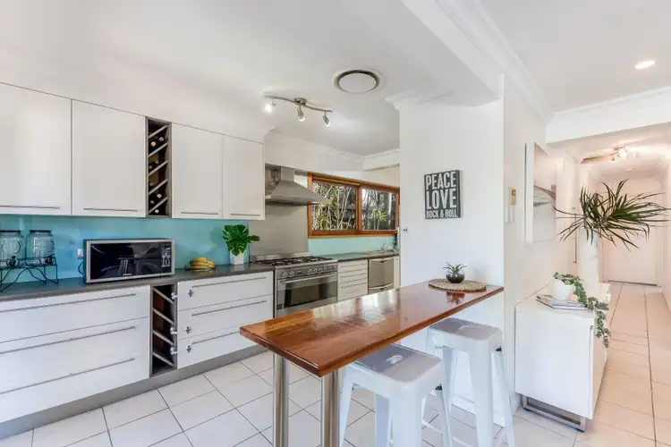 Fifth view of Homely house listing, 81 Wrigley Street, Maroochydore QLD 4558