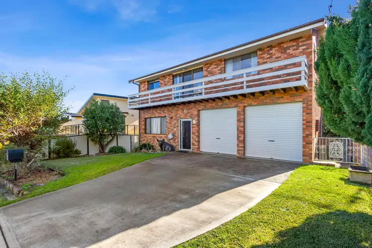 Main view of Homely house listing, 4 Forest Parade, Tomakin NSW 2537