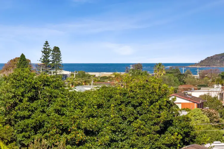 Second view of Homely house listing, 4 Forest Parade, Tomakin NSW 2537